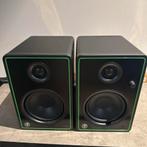 Mackie CR5-X Studio Monitors - Zo goed als nieuw!, Audio, Tv en Foto, Luidsprekers, Overige merken, Ophalen of Verzenden, Zo goed als nieuw