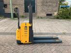 Atlet PSD125TH 1250KG 2.09METER STAPELAAR / HEFTRUCK, Elektrisch, Stapelaar, Atlet