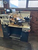weiler ergodor draaibank, Doe-het-zelf en Verbouw, Draaibanken, Ophalen, Zo goed als nieuw, Metaaldraaibank