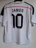 Voetbal shirt Real Madrid James Rodriguez maat S, Ophalen of Verzenden, Zo goed als nieuw, Buitenlandse clubs, Shirt