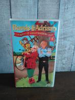 Bassie en Adriaan liedjes uit grootmoeders tijd dubbel vhs, Cd's en Dvd's, Gebruikt, Alle leeftijden, Kinderprogramma's en -films