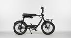 Phatfour elektrische fatbike tweedehands, Zo goed als nieuw, Phatfour, 59 cm of meer, Ophalen