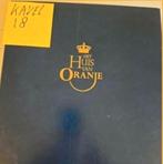 THEMATICH ALBUM BEATRIX CLAUS KAVEL NR 18, Verzenden, Verzamelalbum