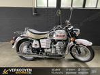 1974 Moto-Guzzi V7 Special VT266, Overig, Meer dan 35 kW