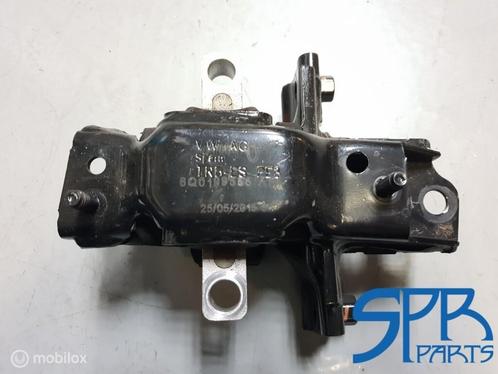 Motorsteun VW AUDI A1 SKODA SEAT 6Q0199555AR LINKS BAKSTEUN, Auto-onderdelen, Transmissie en Toebehoren, Skoda, Gebruikt, Ophalen of Verzenden