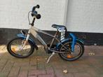 montego scout, Fietsen en Brommers, Gebruikt, Handrem, 16 inch, Ophalen