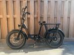 Rad Power Bike Radrunner 1/2 standaard uitvoering., Fietsen en Brommers, Elektrische fietsen, Ophalen, 50 km per accu of meer
