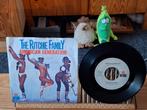 The Ritchie Family-American generation(E491) 1 euro, 7 inch, Single, Ophalen of Verzenden, Zo goed als nieuw