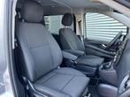 Mercedes Vito 116 CDI Dubbele Cabine Automaat Airco Navi etc, Origineel Nederlands, Te koop, 5 stoelen, 163 pk
