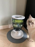 Catit Design Senses Voer Labyrint - ca. H 33 cm, Ø 24, Dieren en Toebehoren, Ophalen of Verzenden, Zo goed als nieuw