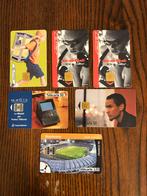 Collectie Telefoonkaarten Frankrijk, Verzamelen, Telefoonkaarten, Ophalen of Verzenden, Buitenland