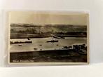 Rhenen - Renensche Veer, Verzamelen, Ansichtkaarten | Nederland, Verzenden, 1940 tot 1960, Gelopen, Utrecht
