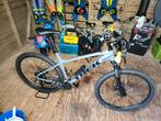 Te koop zeer nette Trek Marlin 6 MTB, Fietsen en Brommers, Fietsen | Mountainbikes en ATB, Ophalen, Gebruikt, 57 cm of meer, Hardtail