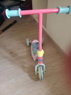 Peppa big step, Fietsen en Brommers, Steps, Ophalen, Zo goed als nieuw, Gewone step