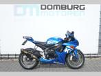 SUZUKI GSX-R 600 (bj 2016), Motoren, Motoren | Suzuki, Bedrijf, Super Sport, 4 cilinders, Meer dan 35 kW