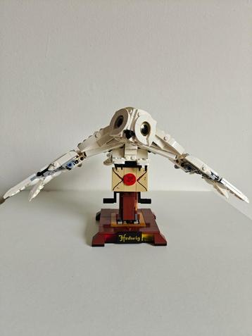 LEGO Harry Potter – Hedwig (75979) beschikbaar voor biedingen