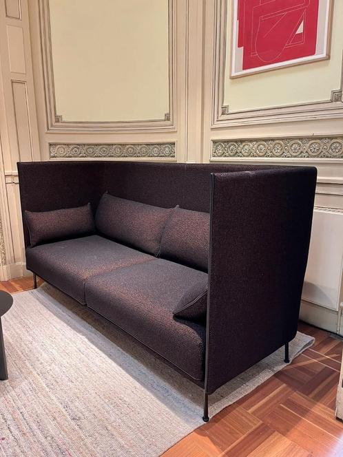 HAY bank Silhouette 3 seater high in Tartaglia 867, Huis en Inrichting, Banken | Bankstellen, Nieuw, Ophalen