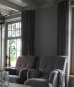 House of happiness gordijnen, Huis en Inrichting, Ophalen of Verzenden, 200 cm of meer