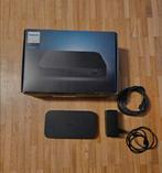 Philips Hue Play HDMI Sync Box 4K, Ophalen of Verzenden, Zo goed als nieuw