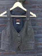 Gilet maat 40 bruin Street One, Kleding | Dames, Bodywarmers, Bruin, Ophalen of Verzenden, Zo goed als nieuw, Maat 42/44 (L)