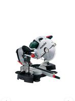 Metabo KGS 315 PLUS Afkortzaag - 2200W - 315 x 30mm nieuw, Doe-het-zelf en Verbouw, Gereedschap | Zaagmachines, Ophalen, 70 mm of meer