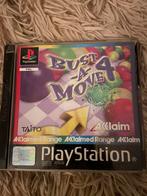 Bust a Move 4, Spelcomputers en Games, Games | Sony PlayStation 1, Puzzel en Educatief, Gebruikt, 1 speler, Ophalen of Verzenden