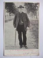 M67 Staphorst - P. Stegeman, boertje - 1905, Verzenden, Voor 1920, Gelopen, Overijssel