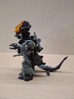 TOMY ZOIDS Trooperzoid. mechanisme defect., Verzamelen, Speelgoed, Ophalen of Verzenden, Gebruikt