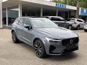 Volvo XC60 T8 455pk Plug-in hybrid AWD R-Design Long Range H beschikbaar voor biedingen