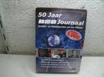 dvd 50 jaar nos journaal, Alle leeftijden, Ophalen of Verzenden, Zo goed als nieuw