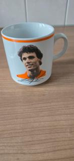 Marco van Basten Beker - Jaren 80, Ophalen of Verzenden, Gebruikt, Buitenlandse clubs