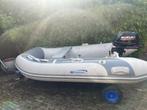 Nimarine 265 (zonder motor), Watersport en Boten, Bootonderdelen, Ophalen of Verzenden, Zo goed als nieuw, Overige typen, Motorboot