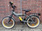 ALS NIEUW! Loekie Alligator 16 inch jongensfiets, Fietsen en Brommers, Fietsen | Kinderfietsjes, Ophalen, Zo goed als nieuw, 16 tot 20 inch