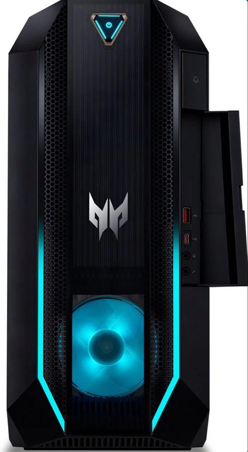 Predator Gaming Pc, Spelcomputers en Games, Games | Pc, Zo goed als nieuw, Overige genres, 1 speler, Ophalen