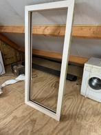 Kunsstof kozijn, Kunststof, Raamkozijn, Ophalen of Verzenden, Zo goed als nieuw