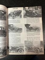 70 Years of Chrysler - Autoboek, Ophalen of Verzenden, Zo goed als nieuw