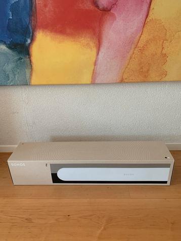 Sonos Ray (wit, in doos).  beschikbaar voor biedingen