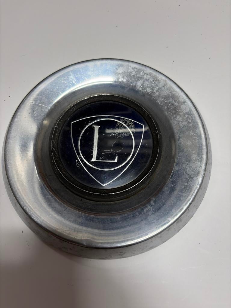 Lancia wieldop, Auto diversen, Wieldoppen, Ophalen of Verzenden, Gebruikt