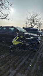 Beugelset Gilera Runner 125cc 180cc etc., Ophalen of Verzenden, Gebruikt, Overige typen