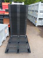 Nestbare kunststof pallets 100x120 cm nieuw, Info@tillwood.nl, Einsteinweg, 100 cm of meer, 60 cm of meer
