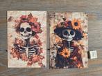HALLOWEEN DIA DE LOS MUERTOS 8, Ophalen, 1960 tot 1980, Sterren en Beroemdheden