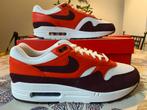 Nike Air Max 1 (44), Ophalen of Verzenden, Nieuw, Sneakers of Gympen