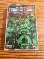 ID&T Thunderdome the best of 95 mc1 cassette, Cd's en Dvd's, Cassettebandjes, Ophalen of Verzenden, Zo goed als nieuw, 1 bandje