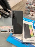 samsung galaxy a56 5g 128gb a. graphite zgan+garantie, Samsung, Overige typen, Ophalen of Verzenden, Zo goed als nieuw