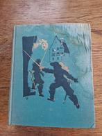 de drie musketeers, Boeken, Ophalen of Verzenden, Gelezen, Alexander dumas, Fictie