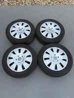 Winterwielen Audi A3 2011, Ophalen, Gebruikt, 16 inch, Banden en Velgen