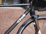 Cinelli Nemo Tig gravel suspended 56 *custom lak*, Overige merken, Carbon, Bykz, Nieuw
