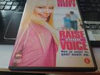 Raise your voice dvd, Alle leeftijden, Ophalen of Verzenden, Zo goed als nieuw, Romantische komedie