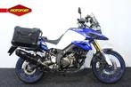 Suzuki V-STROM 1050 DE (bj 2023), Motoren, Toermotor, Bedrijf