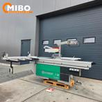 Altendorf F45 Formaatzaag Elmo3 ** Elektrisch cnc, Doe-het-zelf en Verbouw, Gereedschap | Zaagmachines, 70 mm of meer, Overige typen